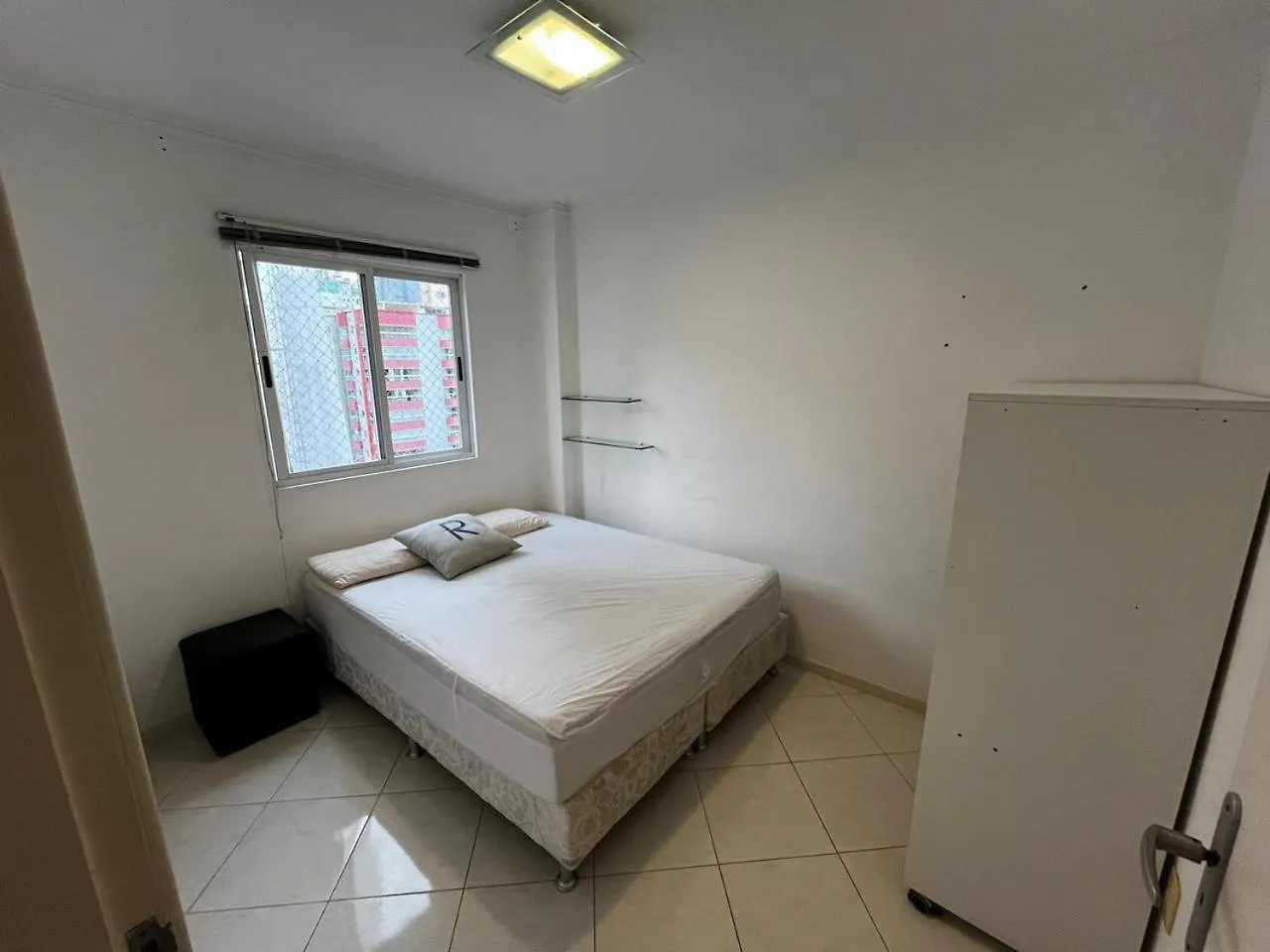 아파트 Otimo Apartamento De 2 Quartos 2 Bwcs Em Itapema Meia Praia - Aluguel De Temporada 브라질