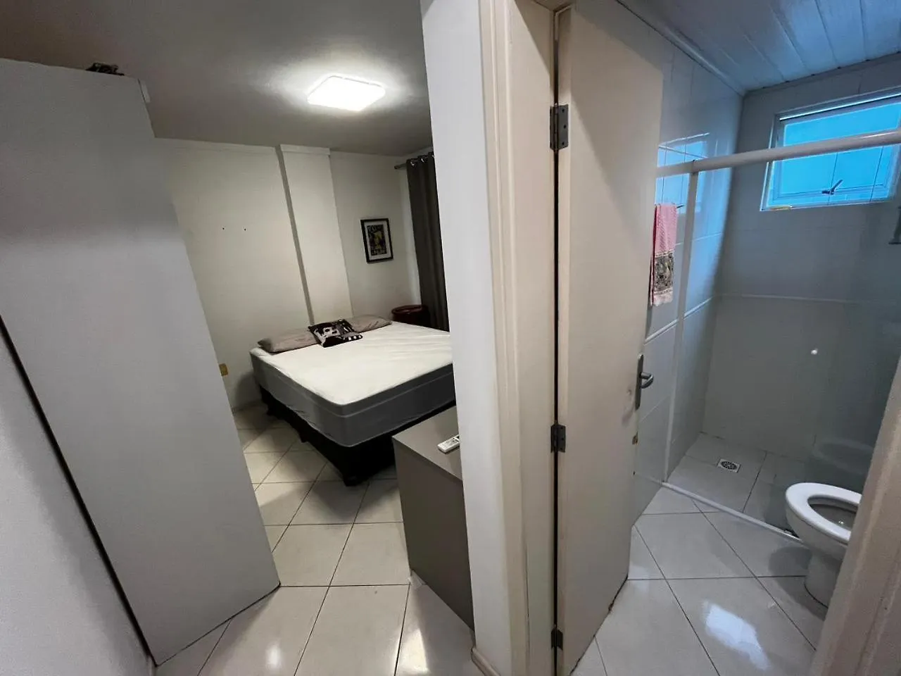 Otimo Apartamento De 2 Quartos 2 Bwcs Em Itapema Meia Praia - Aluguel De Temporada