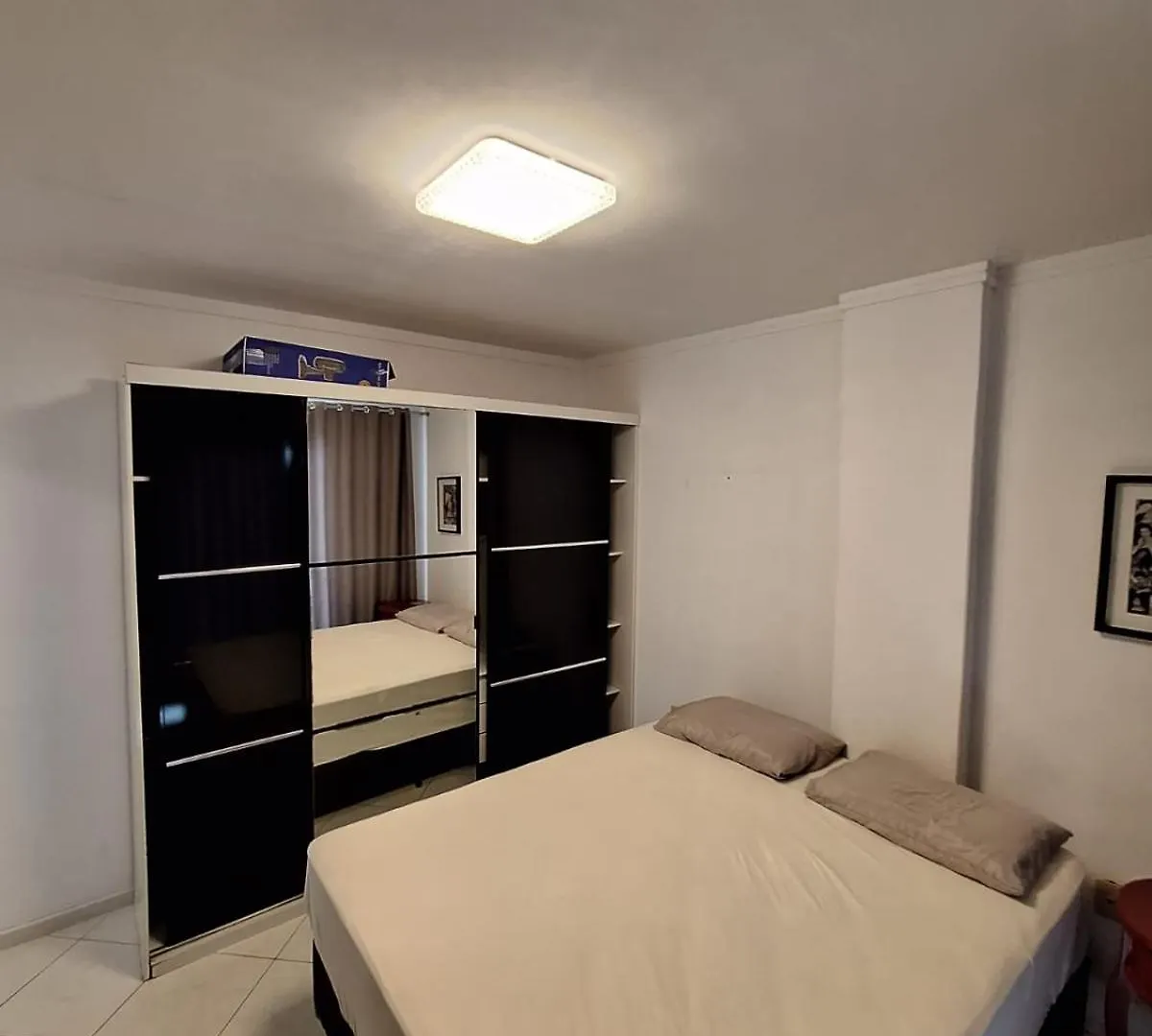 Otimo Apartamento De 2 Quartos 2 Bwcs Em Itapema Meia Praia - Aluguel De Temporada 아파트